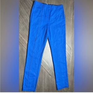 DIANE VON FURSTENBERG Dress Pants Sz 0